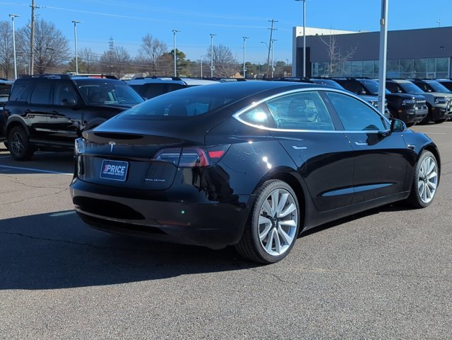 Used 2018 Tesla Model 3 Long Range image 6