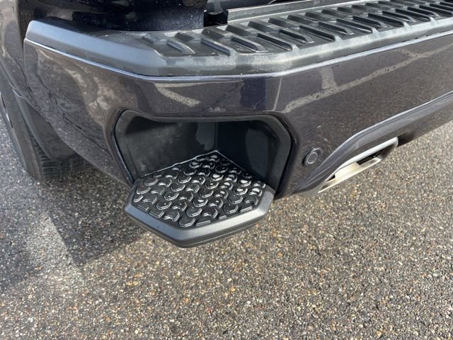 Used 2024 GMC Sierra 1500 Denali Ultimate image 13