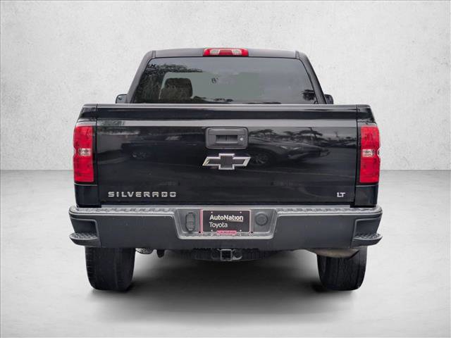 Used 2015 Chevrolet Silverado 1500 W/T image 6