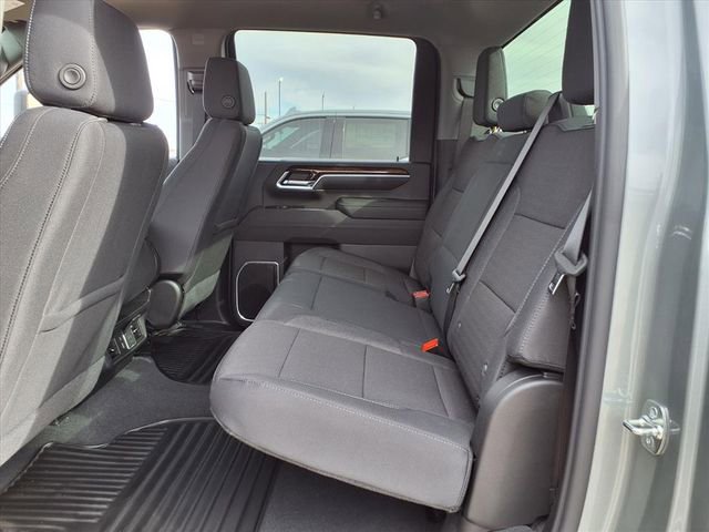 New 2026 GMC Sierra 2500 SLE w/ SLE Convenience Package AWD/4WD image 12