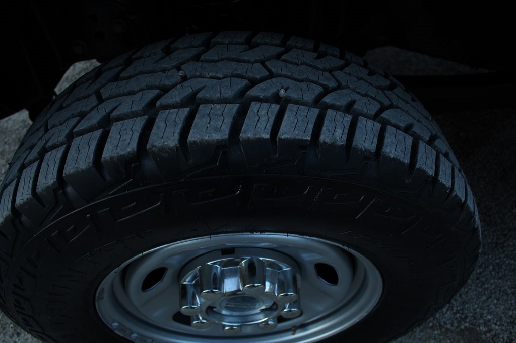 Used 2022 Ford F250 XL w/ Power Equipment Group image 10