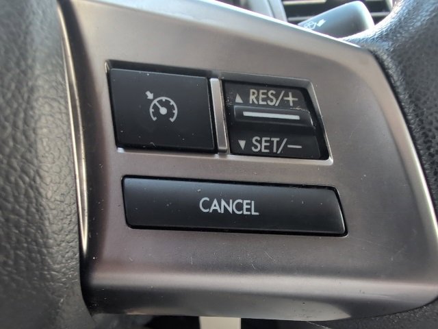 Used 2014 Subaru Forester 2.5i Premium w/ Popular Package #1 image 16