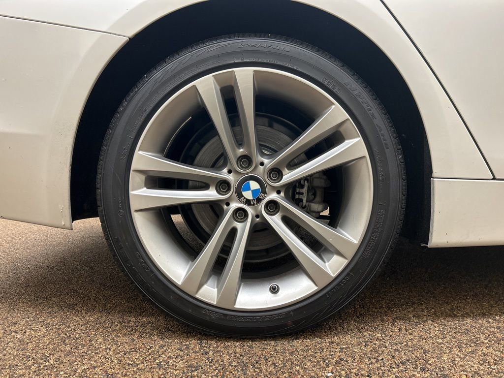 Used 2016 BMW 428i Gran Coupe xDrive image 27