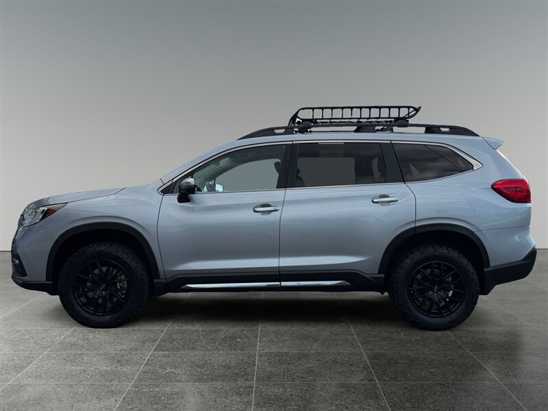Used 2021 Subaru Ascent Touring w/ Popular Package #2A AWD/4WD image 25