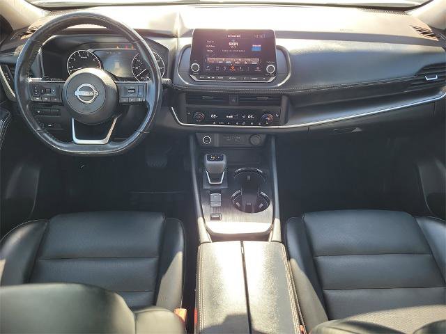 Certified 2023 Nissan Rogue SV w/ SV Premium B Package image 18