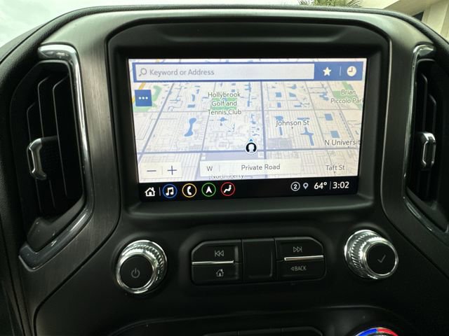 Used 2022 GMC Sierra 2500 Denali image 25