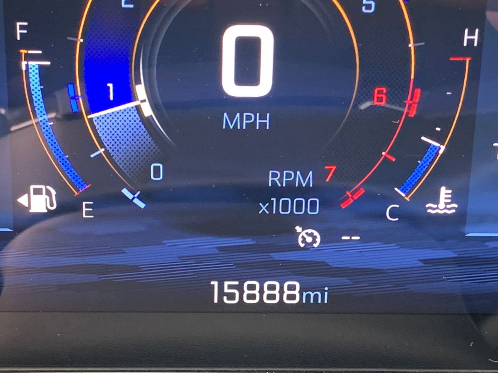 Used 2025 Chevrolet Equinox LT image 39