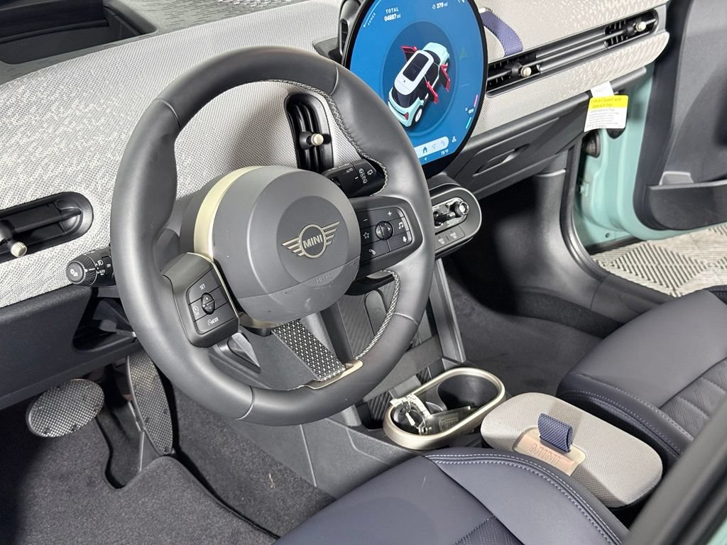 Used 2026 MINI Cooper S FWD image 12