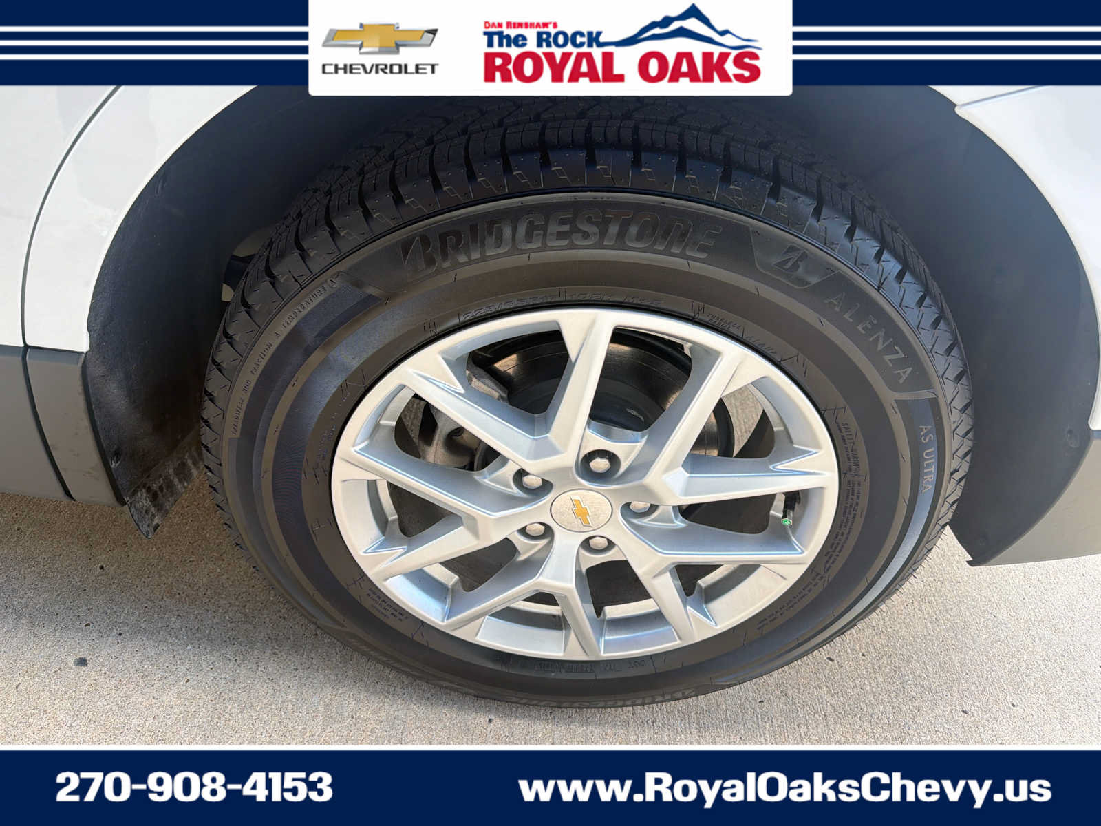 Used 2022 Chevrolet Equinox LS w/ LS Convenience Package FWD image 11