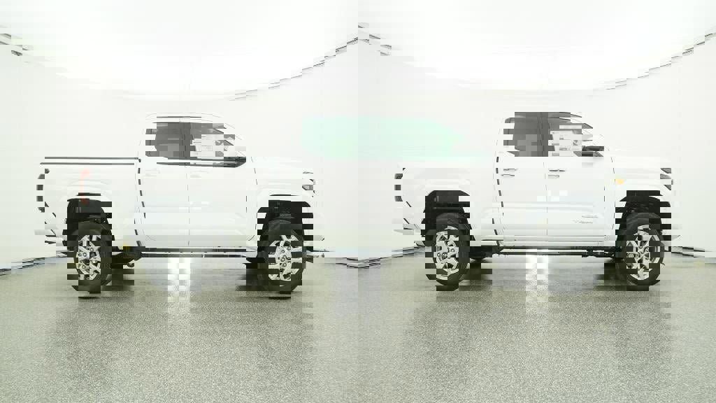 New 2025 Toyota Tacoma SR5 image 28