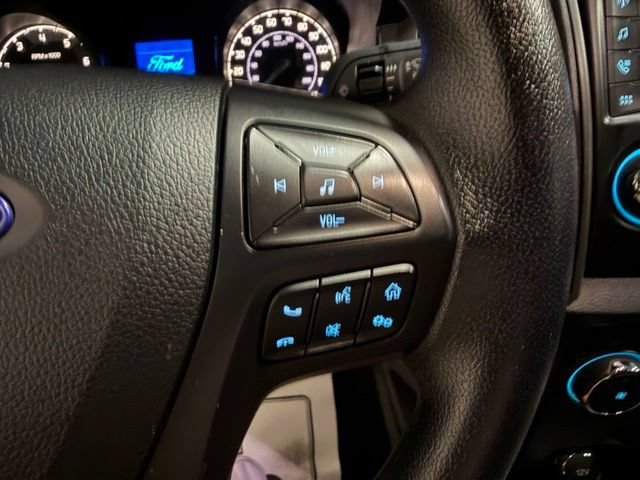 Used 2019 Ford Ranger XL w/ Equipment Group 101A Mid RWD image 29