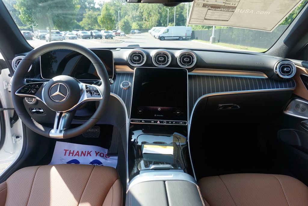 New 2026 Mercedes-Benz CLE 300 4MATIC Coupe image 12
