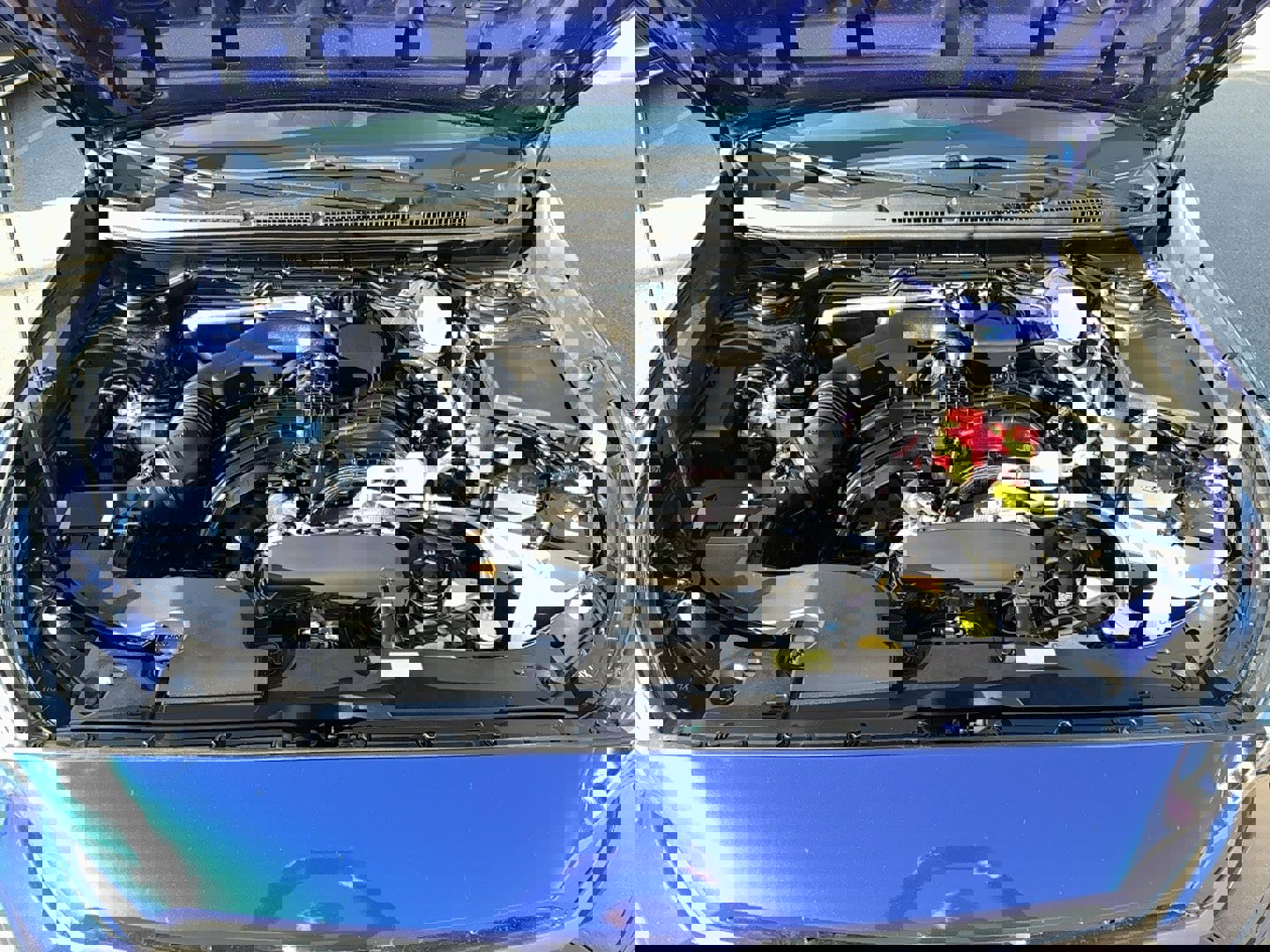 Certified 2025 Subaru Crosstrek 2.0i Premium w/ Convenience Package #2 image 30