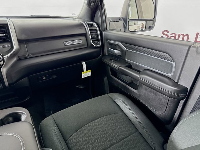 Used 2025 RAM 2500 Big Horn image 23