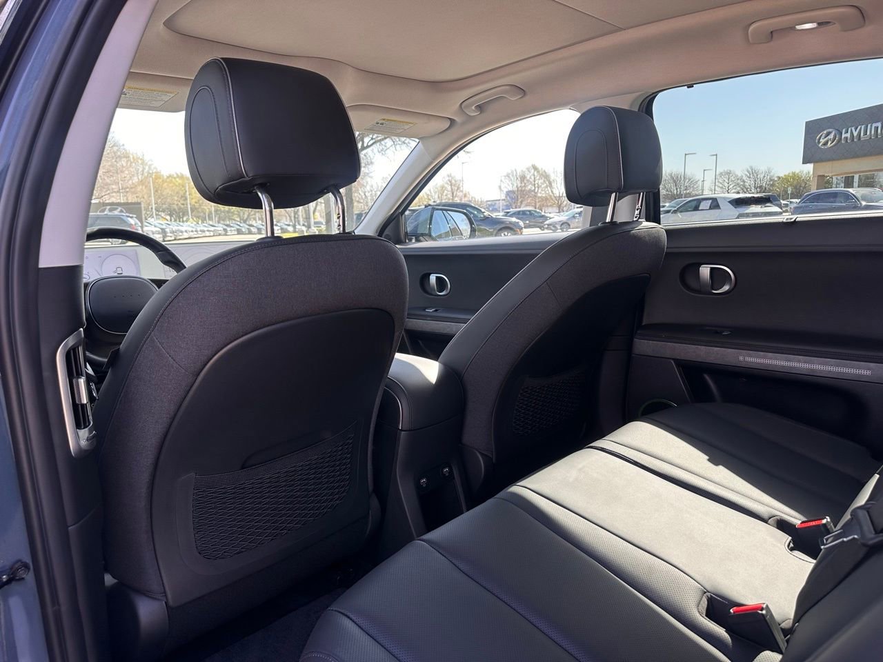 Used 2024 Hyundai Ioniq 5 Limited image 18