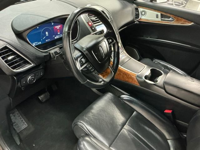 Used 2019 Lincoln Nautilus Reserve w/ Ultimate Package AWD/4WD image 14