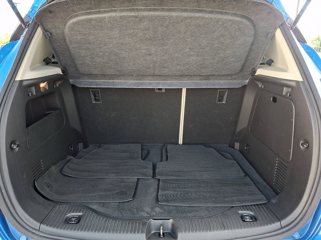 Used 2017 Buick Encore Premium image 28