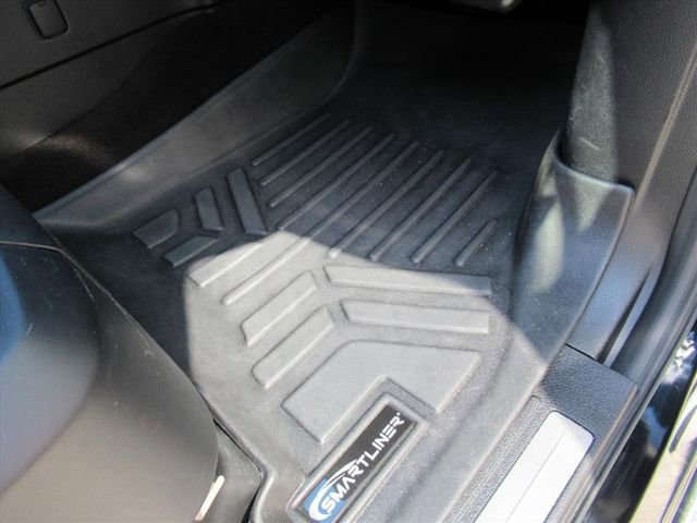 Used 2017 Lincoln Navigator Select image 34