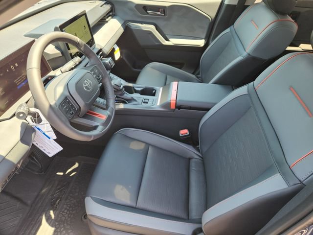 New 2026 Toyota RAV4 AWD image 11