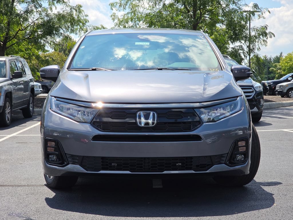 New 2026 Honda Odyssey Elite image 22