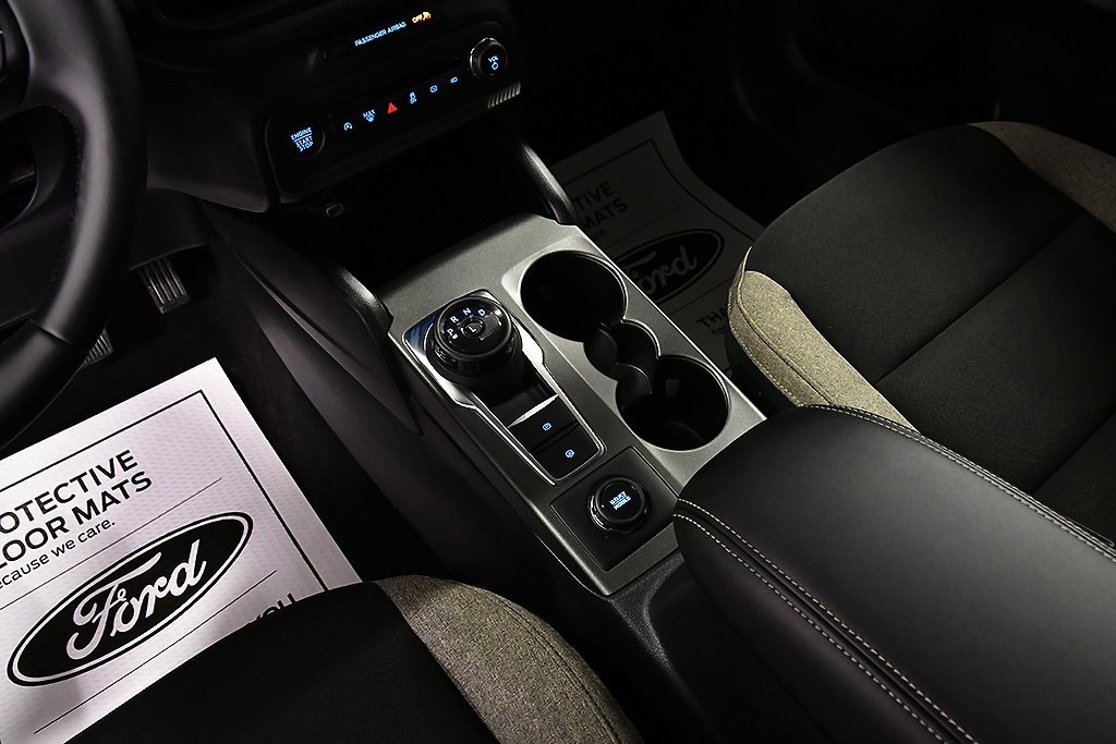 New 2025 Ford Bronco Sport Big Bend w/ Convenience Package image 21