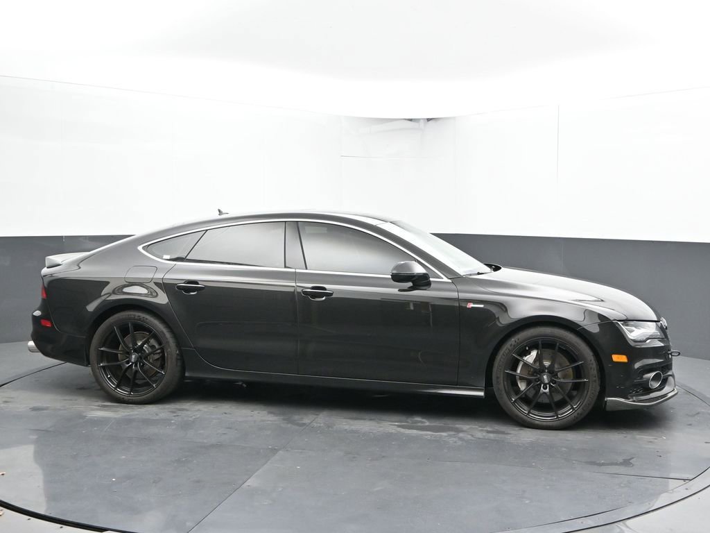 Used 2012 Audi A7 3.0T Premium AWD/4WD image 11