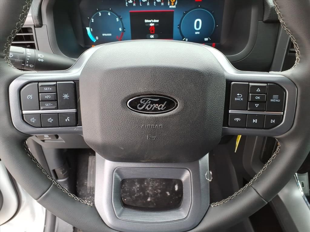 New 2026 Ford F150 XLT w/ FX4 Off-Road Package image 25