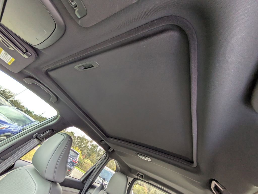 Used 2026 Subaru Forester Limited image 18