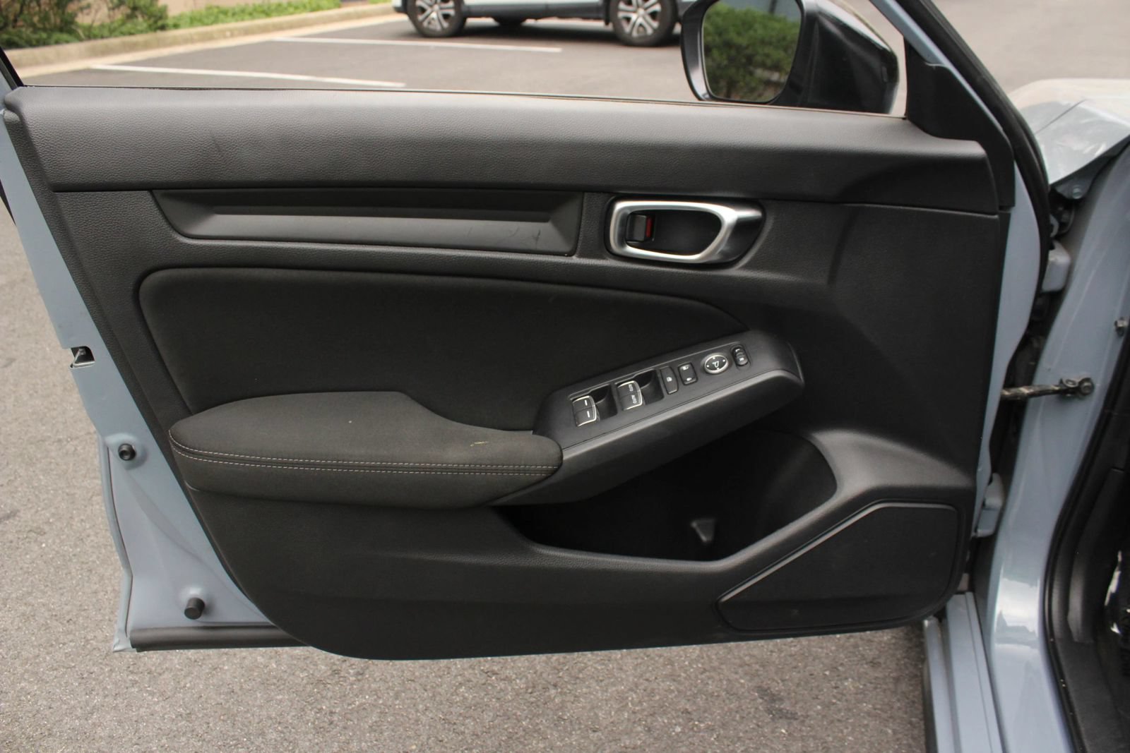 Used 2022 Honda Civic Sport image 15