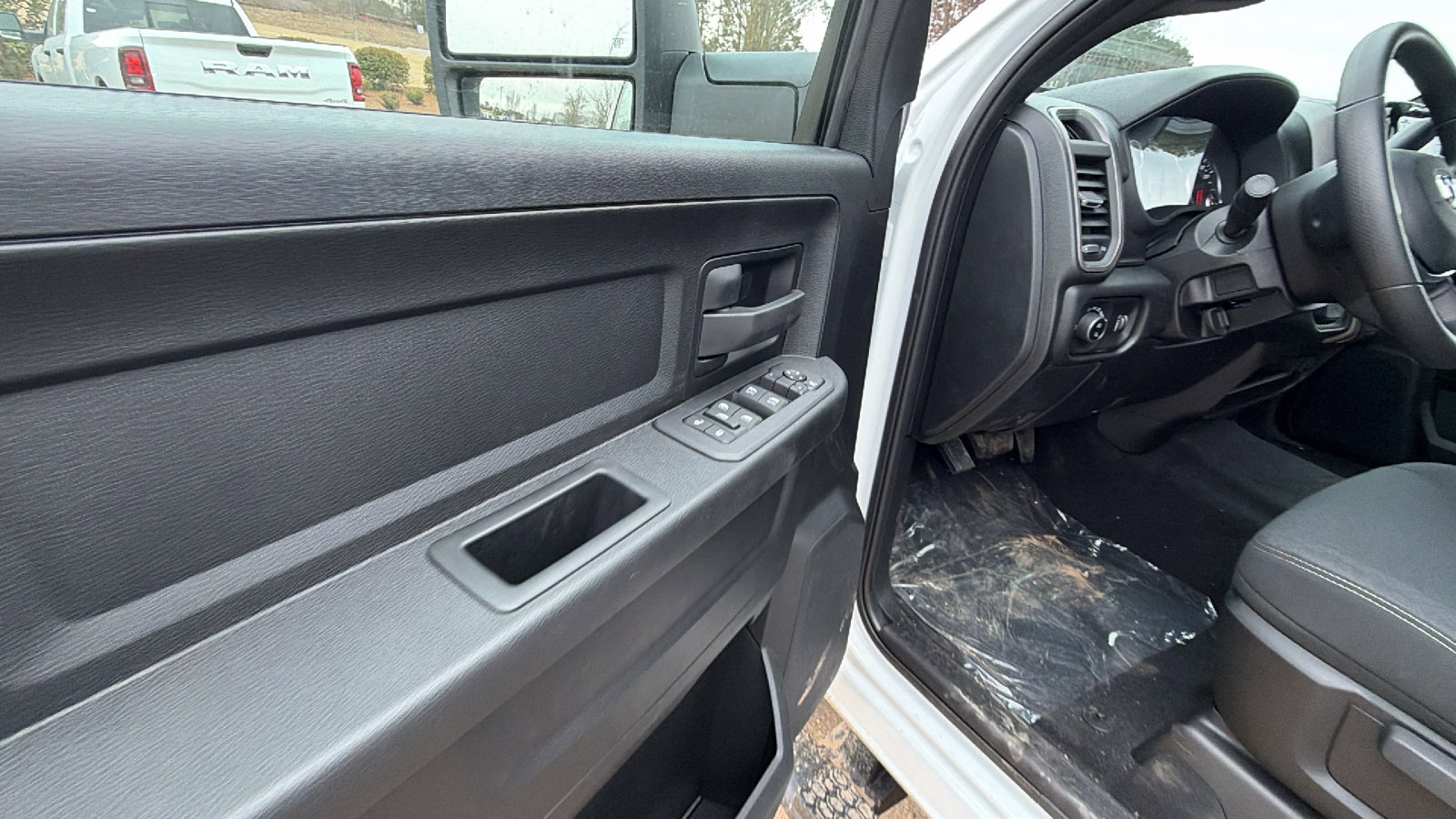 New 2026 RAM 2500 Tradesman image 15