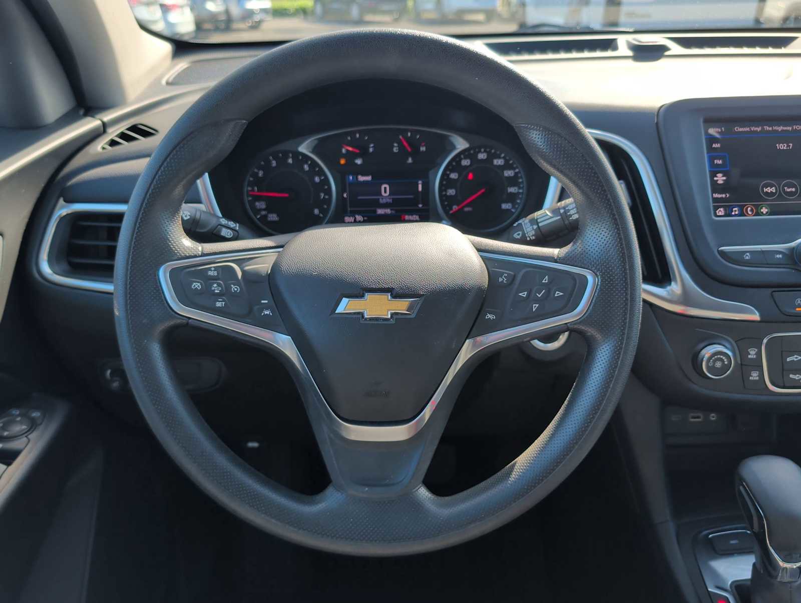 Used 2022 Chevrolet Equinox LT image 11