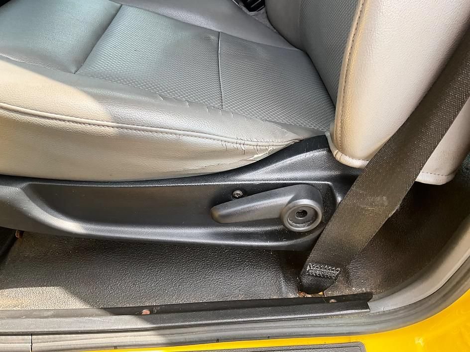 Used 2011 Ford Ranger XL RWD image 16