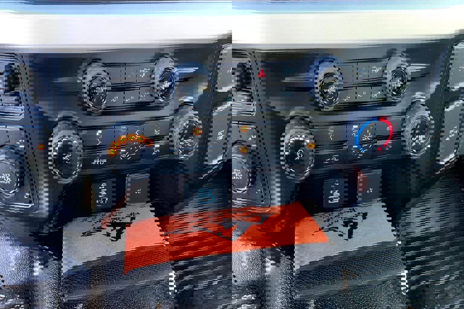 New 2026 Ford F350 XL w/ XL Chrome Package image 15