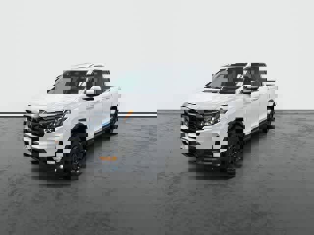New 2025 Honda Ridgeline RTL+ image 7