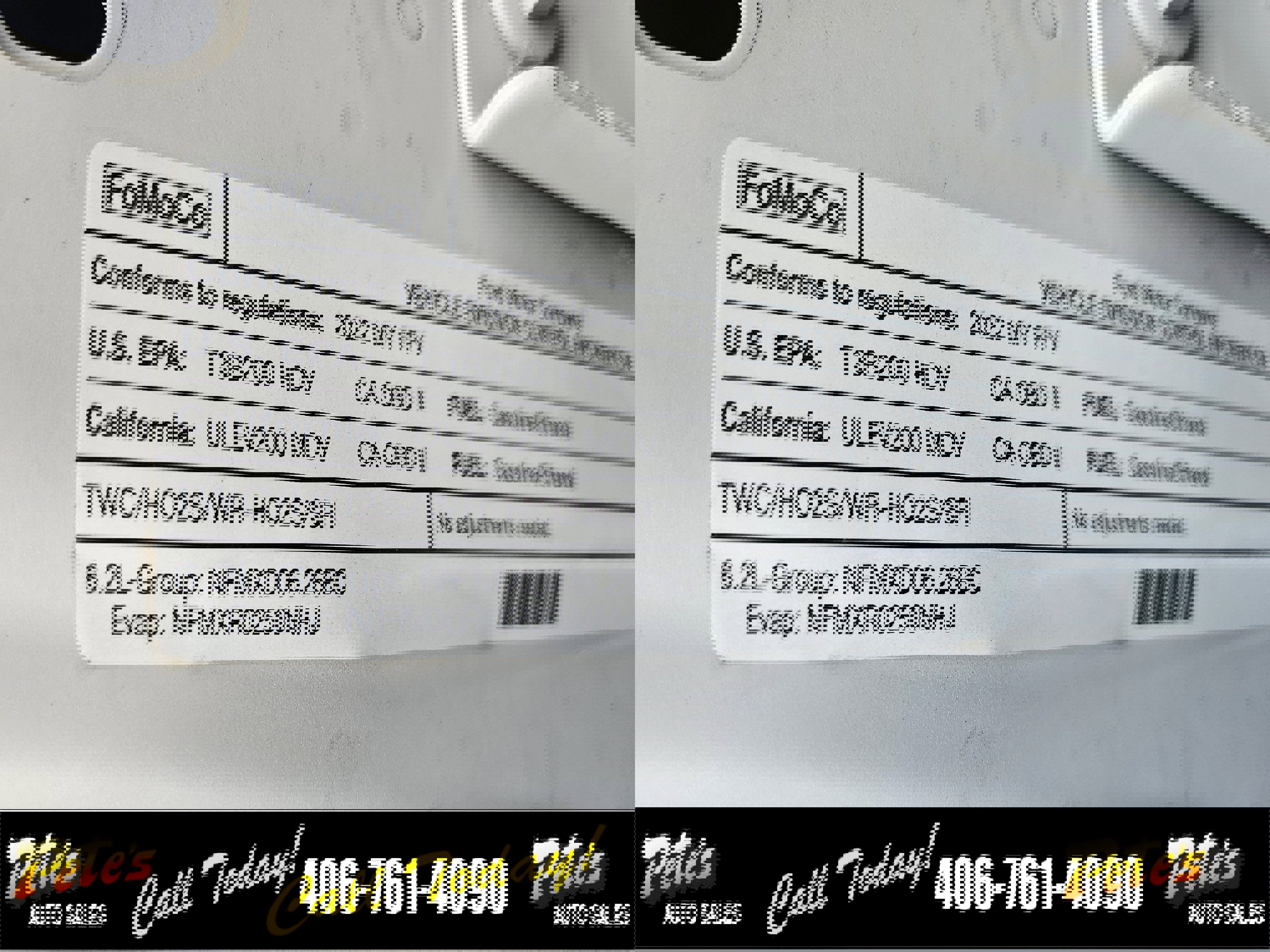 Used 2022 Ford F250 XLT w/ XLT Value Package image 24