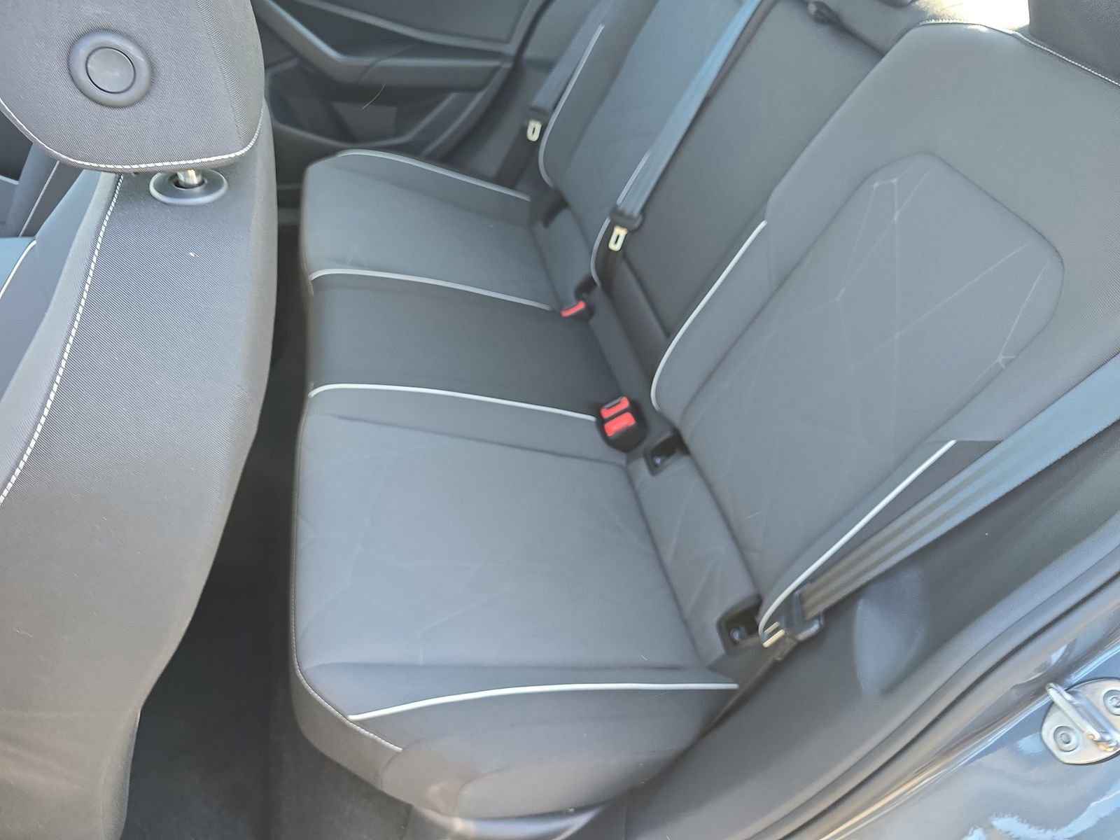Used 2025 Volkswagen Jetta Sport image 17