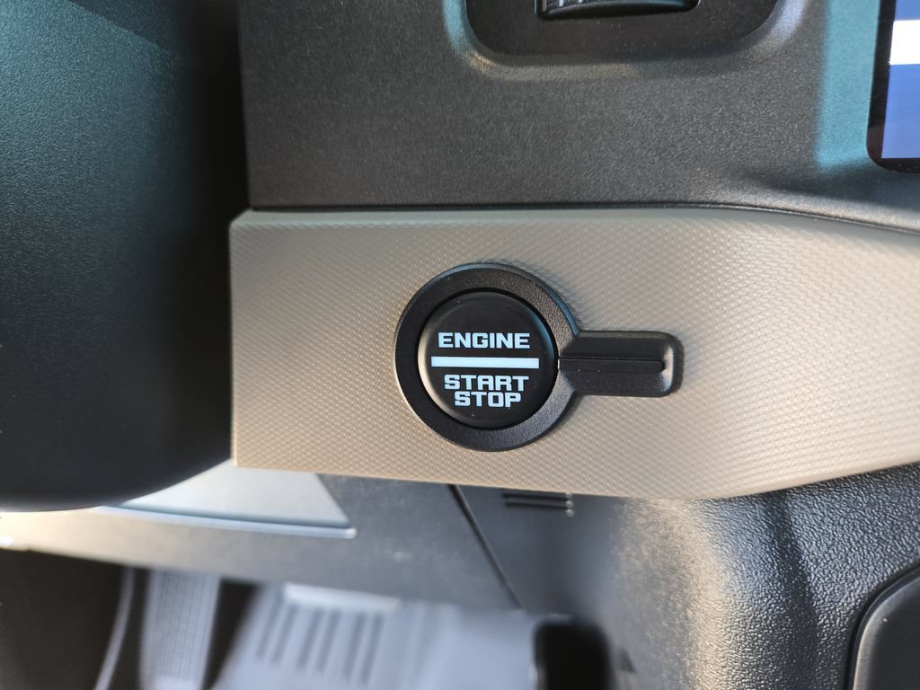 Used 2024 Ford Bronco Wildtrak AWD/4WD image 18