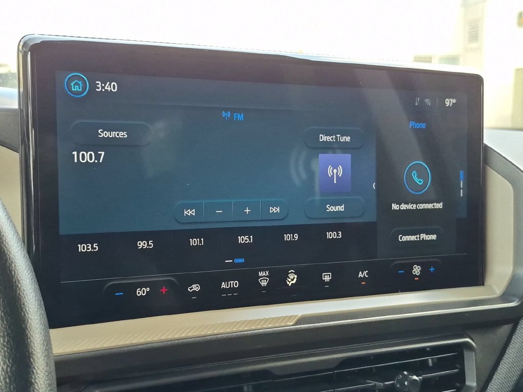 Used 2025 Ford Bronco Sport Big Bend AWD/4WD image 18