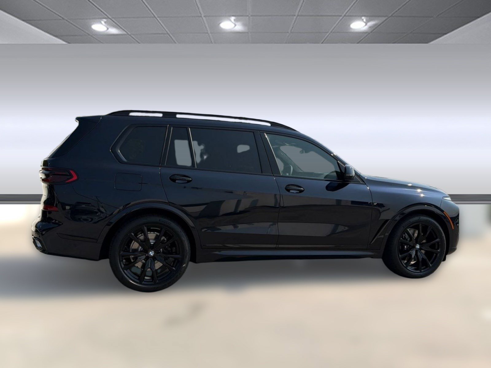 New 2027 BMW X7 xDrive40i w/ M Sport Package AWD/4WD image 7
