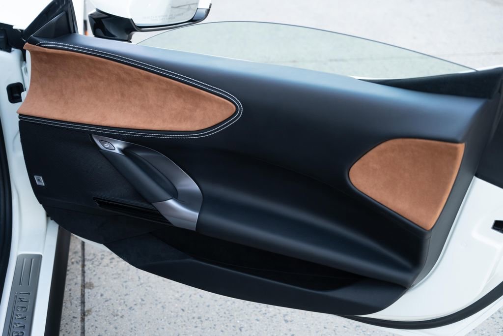 Certified 2024 Ferrari SF90 Spider image 53