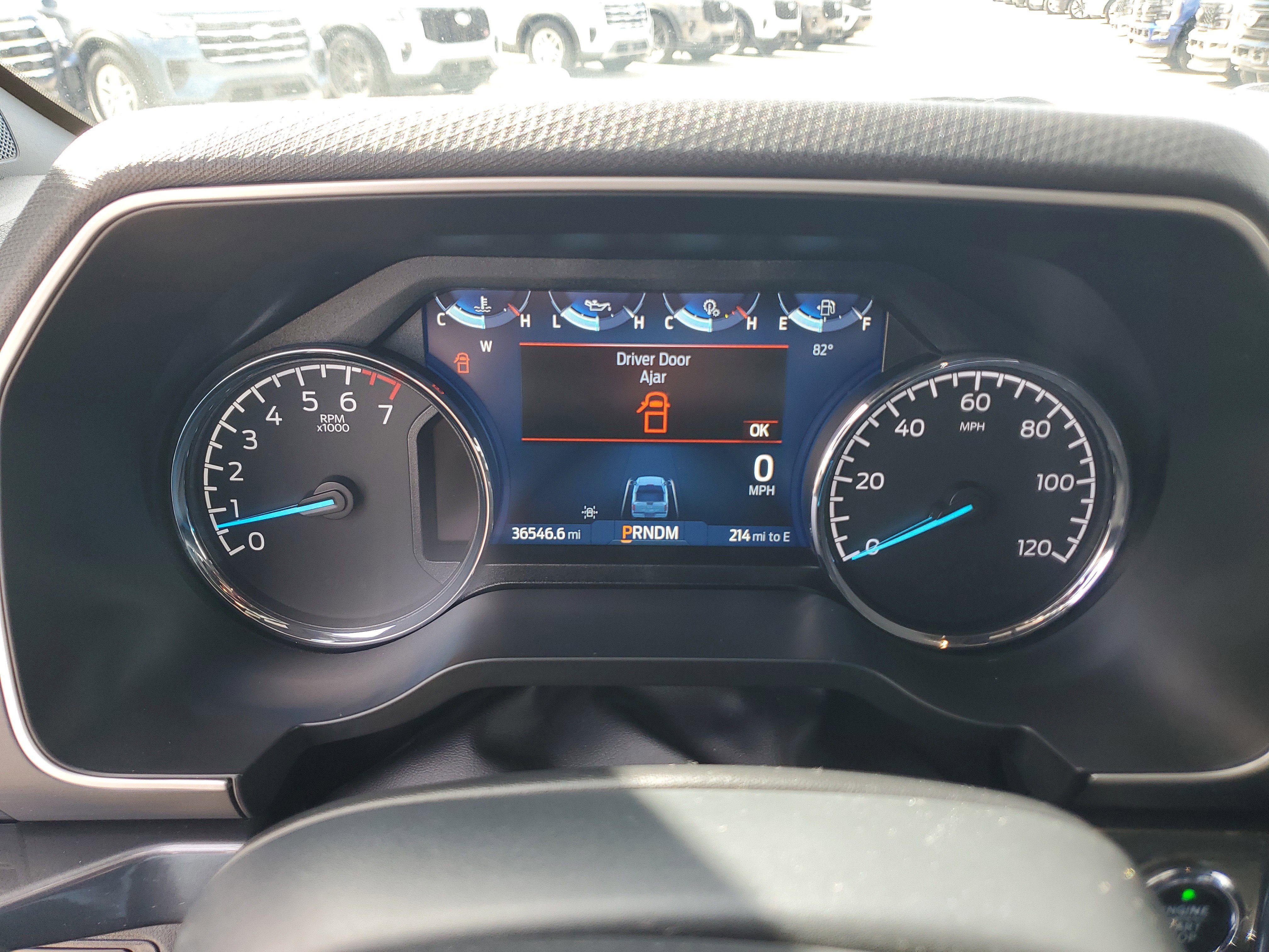 Used 2023 Ford F150 XLT w/ Equipment Group 302A High image 32