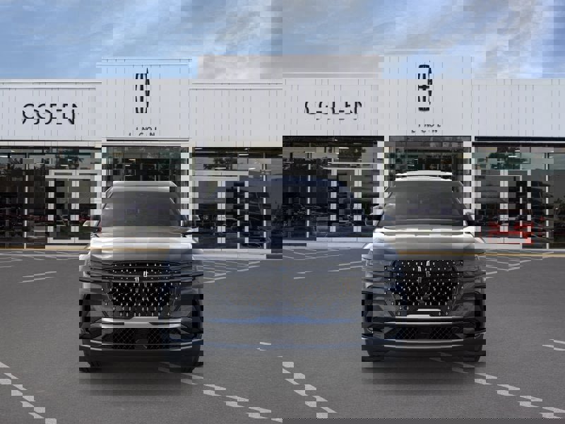 New 2026 Lincoln Nautilus Premier w/ Equipment Group 102A AWD/4WD image 6