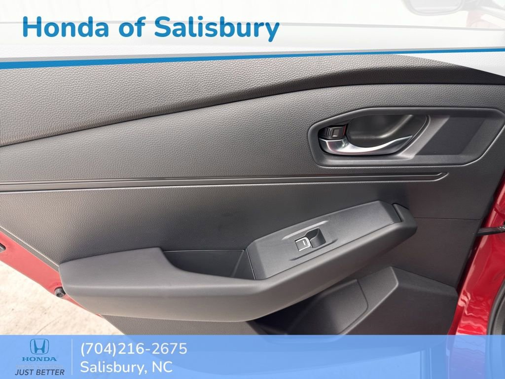 Certified 2024 Honda Accord Sport image 16