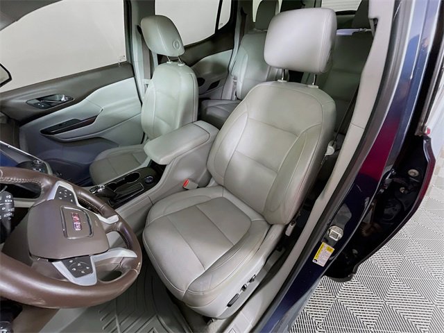 Used 2018 GMC Acadia SLT image 22