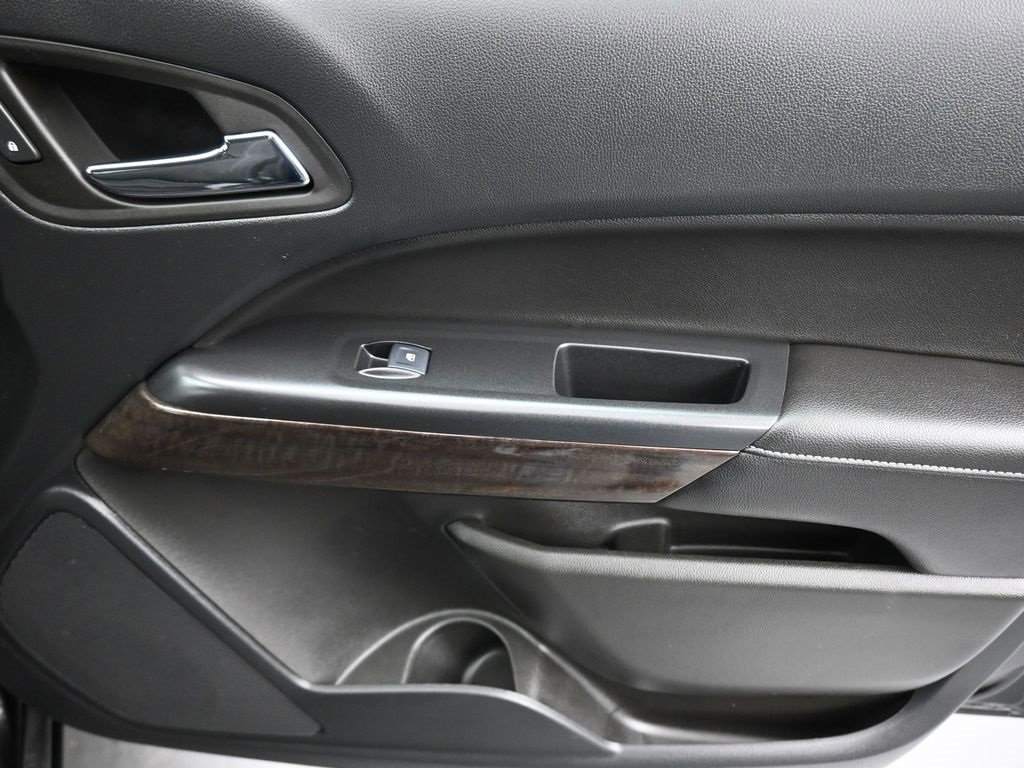 Used 2022 GMC Canyon Elevation w/ Driver Alert Package image 40