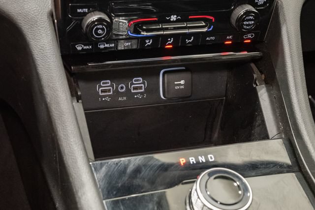 Used 2024 Jeep Grand Cherokee Laredo AWD/4WD image 22