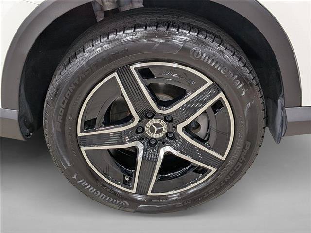 Used 2026 Mercedes-Benz GLC 300 4MATIC image 24