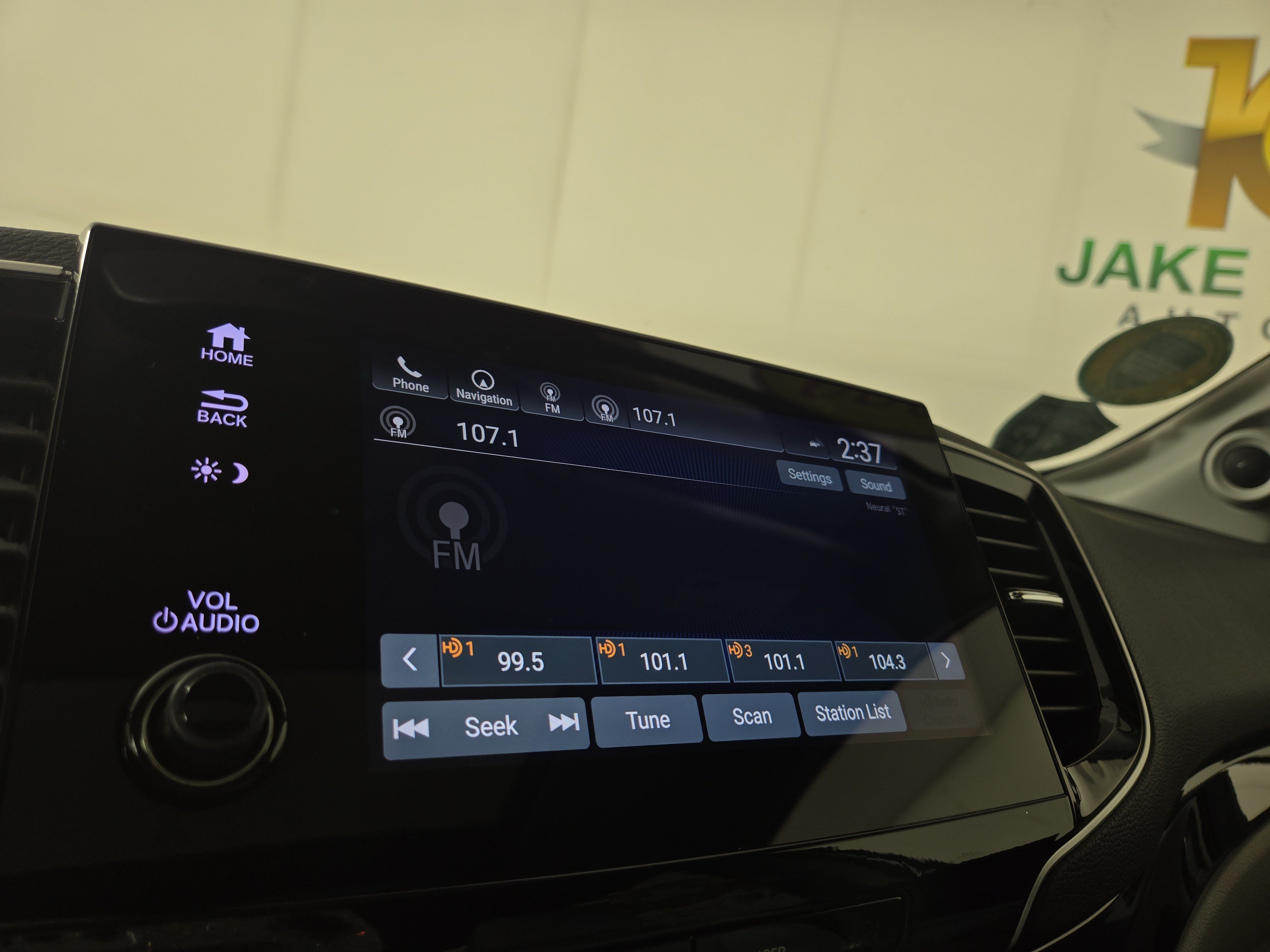 Used 2022 Honda Pilot Touring image 19