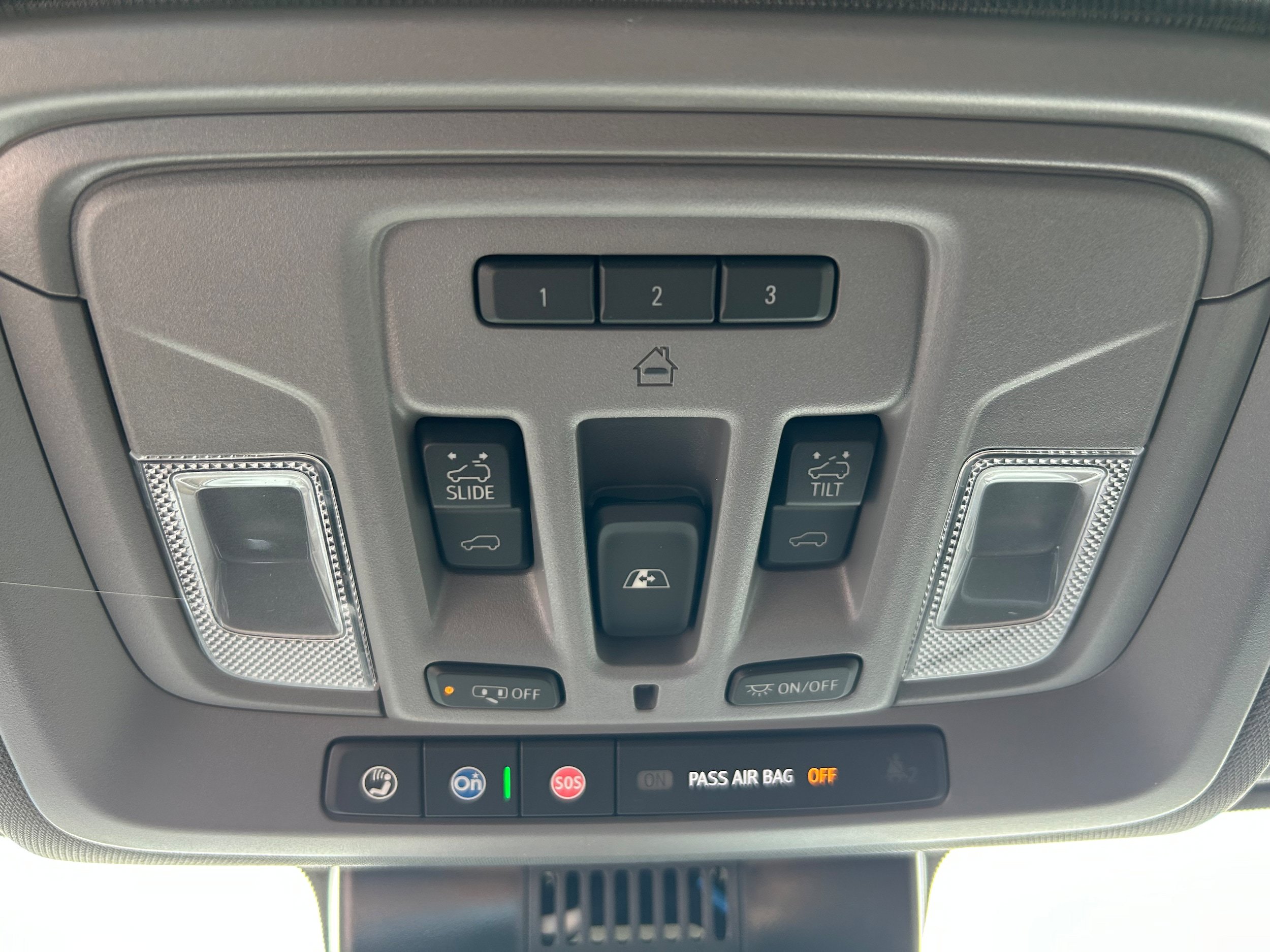 New 2026 Chevrolet Silverado 2500 LTZ AWD/4WD image 39