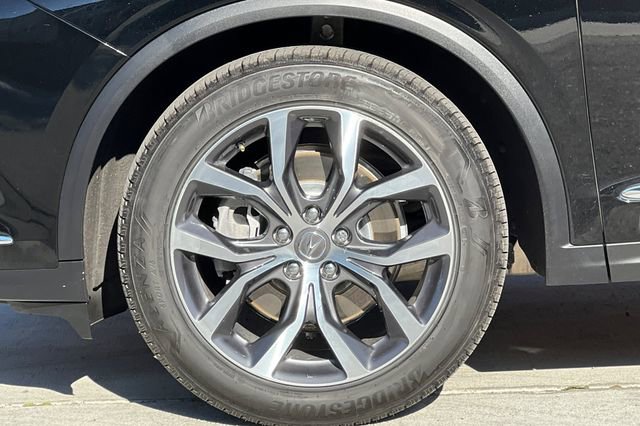 Used 2023 Acura MDX FWD w/ Technology Package image 35